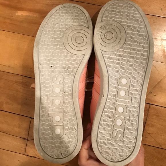 Addidas NEO sneakers size 8 Women - Picture 3 of 5